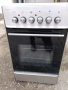 Готварска печка с керамични котлони, снимка 3
