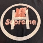 Supreme мъжка тениска размер М , Суприм , снимка 4