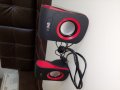 Тонколонки I-JMB, USB 2, снимка 2