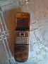 Nokia 8800 Sirocco Gold RM-165 Made in Finland – за ремонт/части + нова батерия, снимка 3