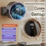 Модерен Мобилен Вентилатор , снимка 3