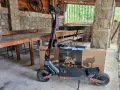 ГАРАНЦИЯ Kukirin G2 Електрическа тротинетка, снимка 1