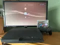 PlayStation 3 + Gran turismo 5, снимка 1