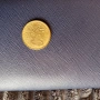 50 евро цента 2001, снимка 2