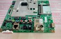 MAIN BOARD EAEAX66943504(1.0) LG49UH610V - 110лв. , снимка 2