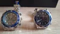 Луксозни мъжки часовници OMEGA, снимка 1