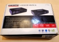 HDMI KVM Switch  суич за 2 компютъра към 2 монитора USB, снимка 3