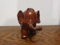 Статуетка "Слон", снимка 1
