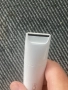Тример Braun Body Groomer, отличен, снимка 2