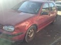 VW Golf 1.9 TDI (101 Hp), снимка 2