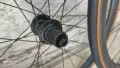 Карбонови шосейни капли Bontrager Aeolus Elite 35 Carbon Tubeless | HG, снимка 4