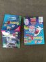 Продавам карти Супергерои Кауфланд, deagostini sharks & co,Chipi ... , снимка 3