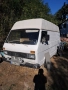 Риболовен бус кемпер,кастенваген, снимка 1