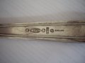 Стара лъжица,налични маркировки., снимка 2