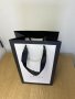 Автентична бутикова Gucci подаръчна торба gift bag 29x17cm GG, снимка 2