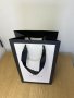 Автентична бутикова Gucci подаръчна торба gift bag 38x23cm GG, снимка 2
