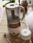 Philips Avent Premium готвене на пара и пасатор 4в1, снимка 4