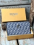 портмоне с кутия fendi , снимка 3