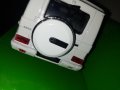 MERCEDES BENZ  G 500 G Classe. 1.24  Welly. , снимка 10