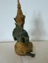 СТАТУЕТКА БОГ БОГИНЯ БУДА, снимка 6