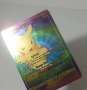 Карта за игра Pikachu GX, снимка 7