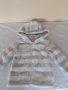 Ново немско детско яке от полар за момче р.86, снимка 1 - Бебешки якета и елеци - 42687409