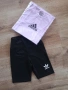 комплект, тениски, клин, къси панталони , снимка 1