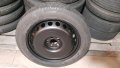 Резервна гума патерица 5х112 19цола за ауди и мерцедес , снимка 2