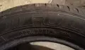Продавам 2 броя летни гуми 205.55.16 на 1 сезон дот 2021 Fulda , снимка 3