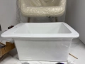 Вана за педикюр  за вграждане , снимка 2