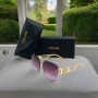 очила с калъф, кутия и ув защита celine  christian dior , снимка 11