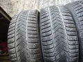 4бр.зимни гуми PIRELLI 235/55/18 104H DOT 3420-3623, снимка 2