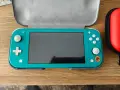 Nintendo Switch lite Picofly mod 256gb, снимка 1