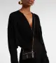 Дамска чанта YSL, снимка 1