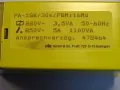 реле време Pilz PA-1SK/30s safety relay 220/250V, снимка 3