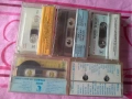 Касети - "Унисон", снимка 2
