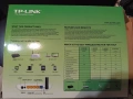 Продавам рутер TP-LINK - пълен комплект, снимка 2