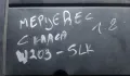 Филтърна Кутия Мерцедес C класа W203 - CLK W209 - C класа W204 - SLK W171
- A2710900901, снимка 7