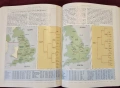 Голяма енциклопедия на английския език / The Cambridge Encyclopedia of the English Language, снимка 15