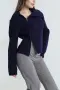 Пуловер Zara, нов с етикет!, снимка 2