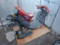 Piaggio Zip 2t 50cc, снимка 8