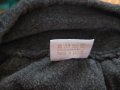 Детска пола тъмно сив цвят, снимка 8