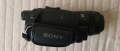 Комплект 4K HDR видеокамера SONY FDR-AX700, снимка 7