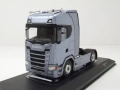 Умален модел на Scania S-Series, 2020, в мащаб 1:43, снимка 1
