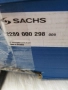 Комплект съединител SACHS 2289 000 298 за AUDI A4, Q5, A6, снимка 3