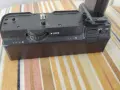 Батериен грип Patona MB-N10 за камери Nikon Z5, Z6, Z6II, Z7, Z7II, снимка 5