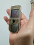 Nokia 8800 Sirocco Gold+Док станция , снимка 11
