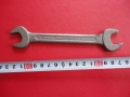 Немски гаечен ключ Drop Forget 16/17, снимка 1