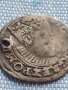 Сребърна монета стара рядка за КОЛЕКЦИОНЕРИ 26212, снимка 3