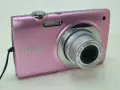Nikon COOLPIX S2500 Pink – 12MP CCD Digital Camera | 4x Optical Zoom , снимка 6